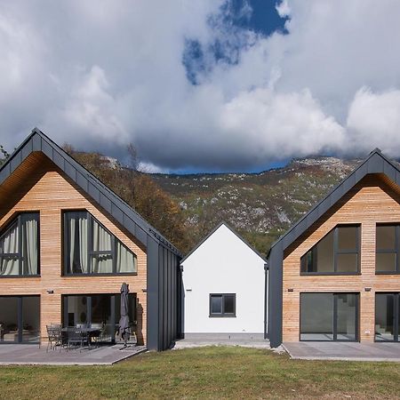 The Valley Queens Bovec Exterior photo
