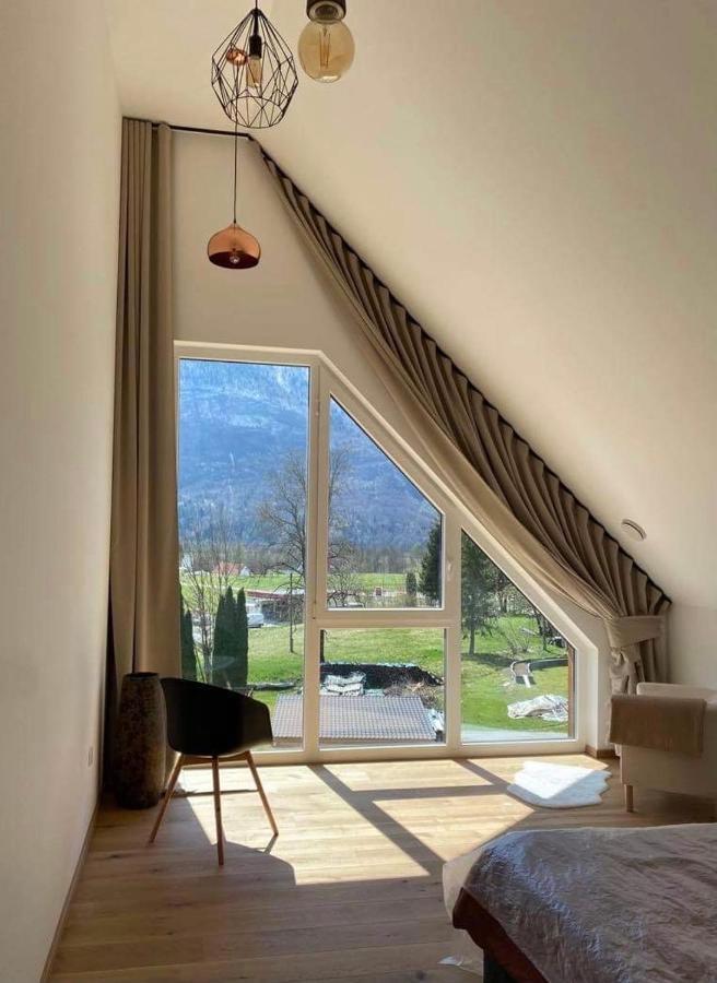 The Valley Queens Bovec Exterior photo