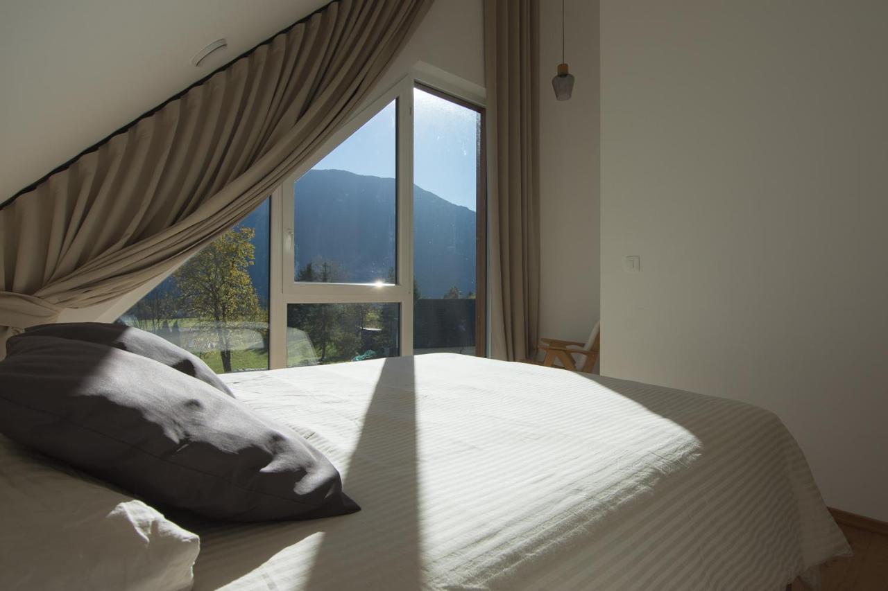 The Valley Queens Bovec Exterior photo