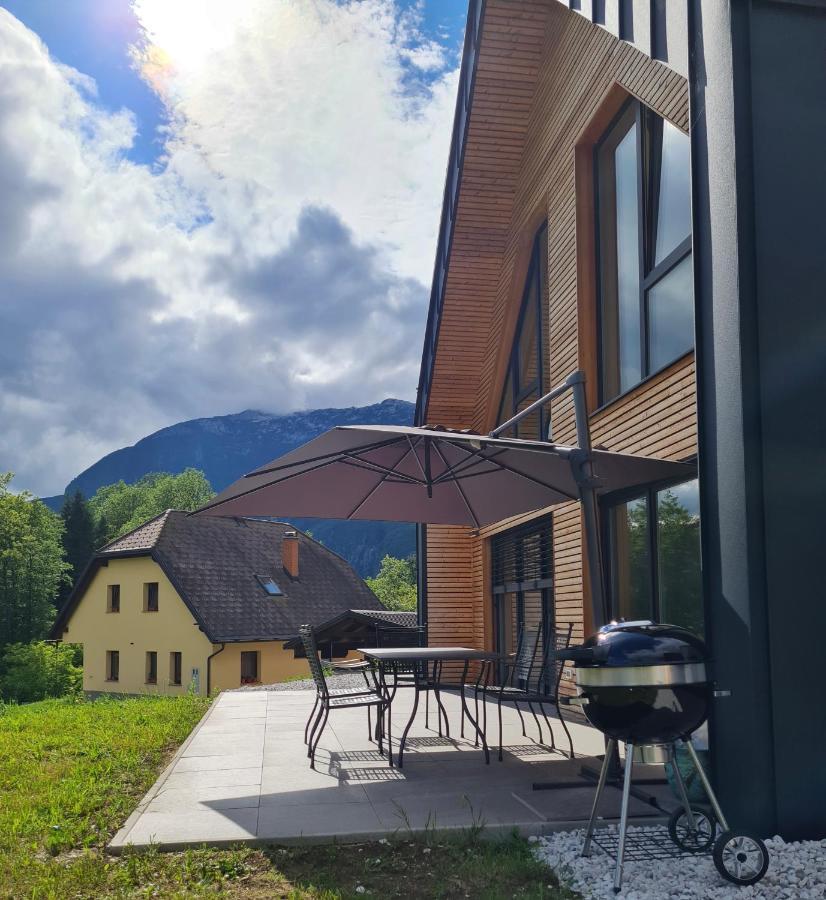 The Valley Queens Bovec Exterior photo